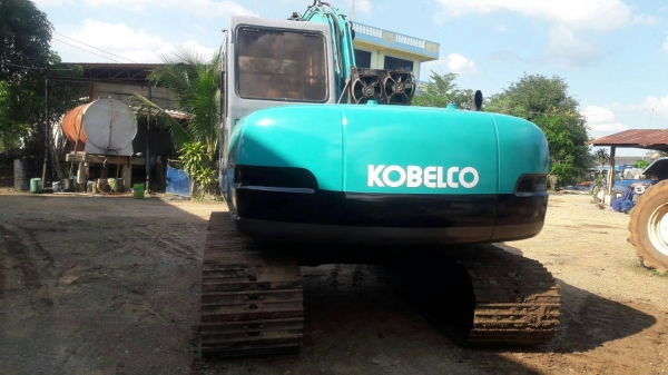 ขายmacko KOBELCO mask v 120 super