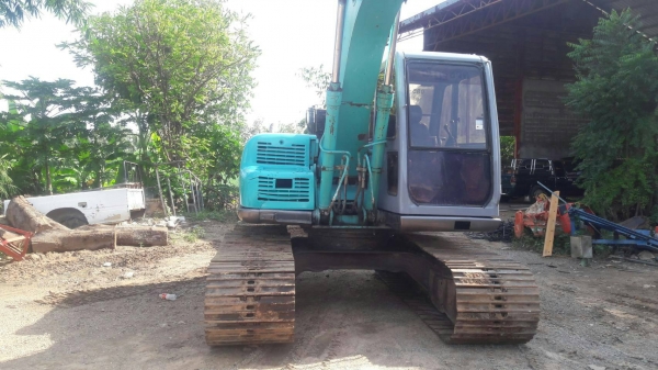 ขายmacko KOBELCO mask v 120 super