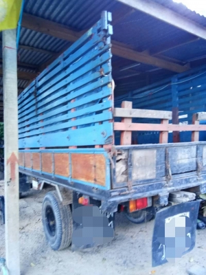 ISUZU 115