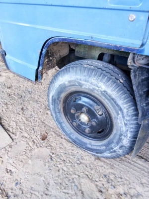 ISUZU 115