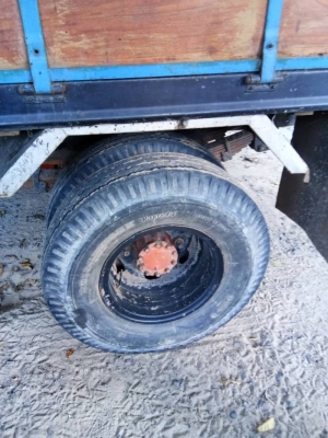 ISUZU 115