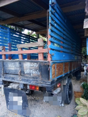 ISUZU 115