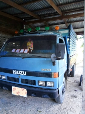 ISUZU 115