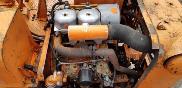 ขายด่วนรถตักมิสซูHL150Aเอวอ่อนขับ4ล้อรถนำเข้าขนาดใหญ่ตัก1.5คิวยกสูง3เมตรรถเพื่งนำเข้ายังไม่เคยใช้ในไทยเลย