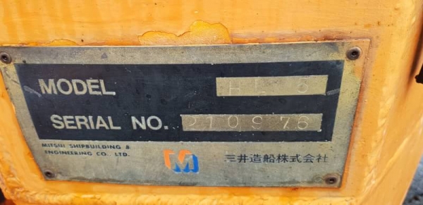 ขายด่วนรถตักมิสซูHL150Aเอวอ่อนขับ4ล้อรถนำเข้าขนาดใหญ่ตัก1.5คิวยกสูง3เมตรรถเพื่งนำเข้ายังไม่เคยใช้ในไทยเลย