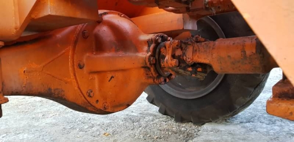 ขายด่วนรถตักมิสซูHL150Aเอวอ่อนขับ4ล้อรถนำเข้าขนาดใหญ่ตัก1.5คิวยกสูง3เมตรรถเพื่งนำเข้ายังไม่เคยใช้ในไทยเลย