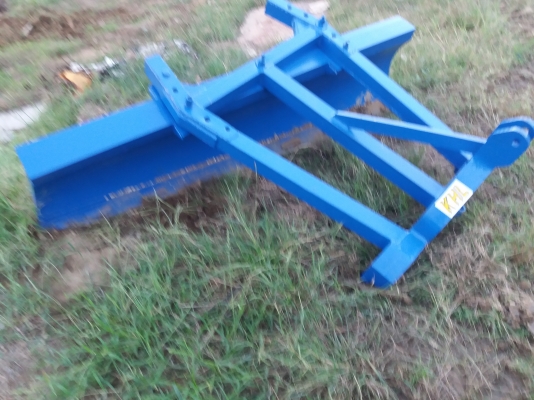 หางลาก8ฟุตไคเฮงหลีสภาพดีพร้อมใช้