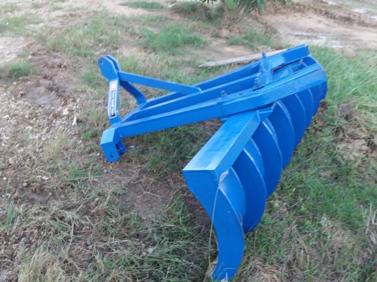 หางลาก8ฟุตไคเฮงหลีสภาพดีพร้อมใช้