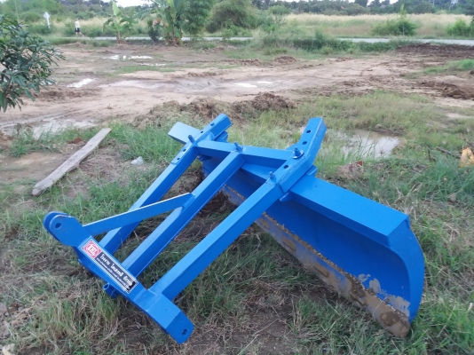 หางลาก8ฟุตไคเฮงหลีสภาพดีพร้อมใช้