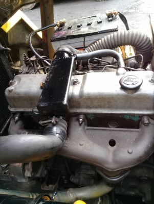 +++ ขายโฟล์คลิฟท์  T.C.M. FD30  ขนาด  3  ตัน  เครื่องยนต์ดีเซล  เสา 4  ม.  เกียร์ออโตเมติค  งา 1,070  มม.  ยางตันครับ