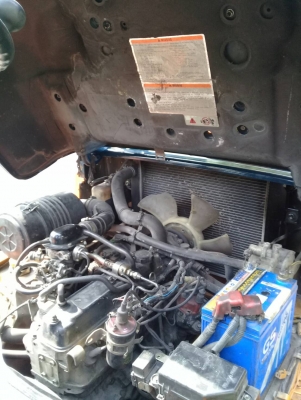 +++ ขายโฟล์คลิฟท์ TOYOTA 7FG25 ขนาด 2.5 ตัน เครื่องยนต์เบนซิน เสา 4.3 เมตร เข้าตู้ งาสไลด์ซ้าย + ขวา เกียร์ธรรมดา ยางตันใหม่ครับ +++ ขายโฟล์คลิฟท์ TOYOTA 7FG25 ขนาด 2.5 ตัน เครื่องยนต์เบนซิน เสา 4.3 เมตร เข้าตู้ งาสไลด์ซ้าย + ขวา เกียร์ธรรมดา ยางตันใหม่ครับ