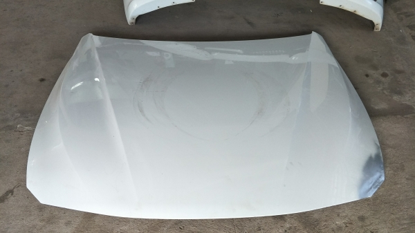 ฝากระโปรงหน้า BMW Series 3