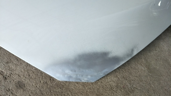 ฝากระโปรงหน้า BMW Series 3