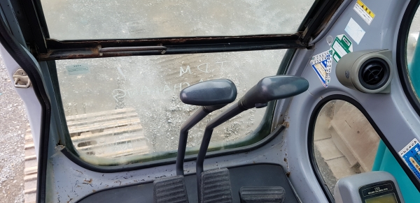 ขายรถแบ็คโฮ KOBELCO SK200-3 Mark V Super เก่าญี่ปุ่น ที่สวยสด ที่สุดในประเทศไทยปัจจุบัน