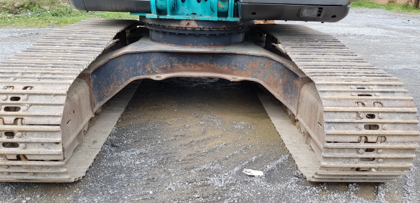 ขายรถแบ็คโฮ KOBELCO SK200-3 Mark V Super เก่าญี่ปุ่น ที่สวยสด ที่สุดในประเทศไทยปัจจุบัน