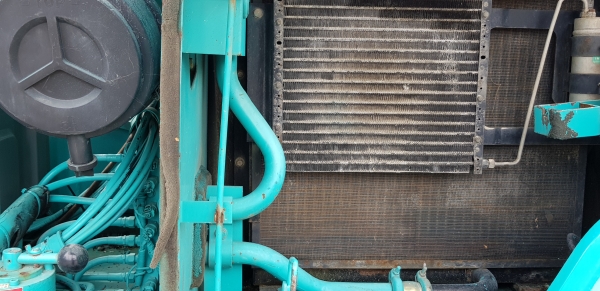 ขายรถแบ็คโฮ KOBELCO SK200-3 Mark V Super เก่าญี่ปุ่น ที่สวยสด ที่สุดในประเทศไทยปัจจุบัน