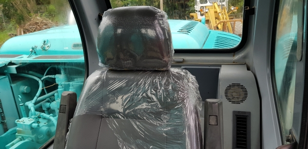 ขายรถแบ็คโฮ KOBELCO SK200-3 Mark V Super เก่าญี่ปุ่น ที่สวยสด ที่สุดในประเทศไทยปัจจุบัน