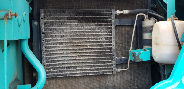 ขายรถแบ็คโฮ KOBELCO SK200-3 Mark V Super เก่าญี่ปุ่น ที่สวยสด ที่สุดในประเทศไทยปัจจุบัน