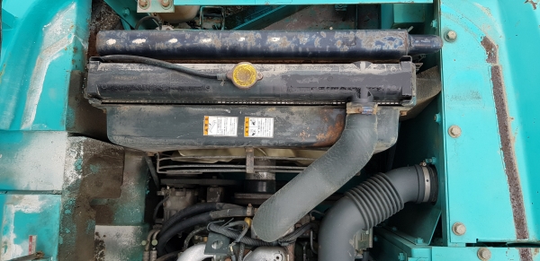 ขายรถแบ็คโฮ KOBELCO SK200-3 Mark V Super เก่าญี่ปุ่น ที่สวยสด ที่สุดในประเทศไทยปัจจุบัน