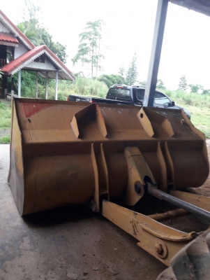 ขายเครื่องจักรกลหนัก