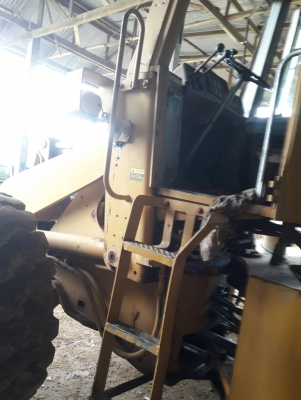 ขายเครื่องจักรกลหนัก