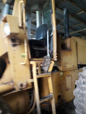 ขายเครื่องจักรกลหนัก