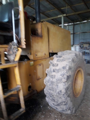 ขายเครื่องจักรกลหนัก