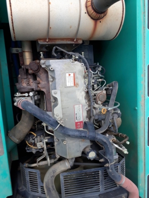 ขายรถแบ็คโฮ KOBELCO SK200-8 SuperXพร้อมใช้งาน ฟรีอะไหล่อริยะฯ มูลค่า 1 แสนบาท