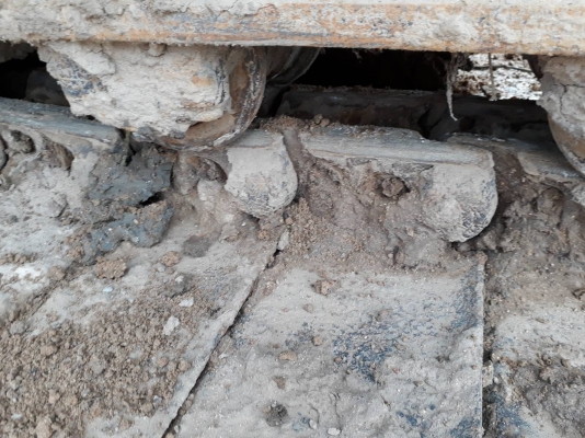 ขายรถแบ็คโฮ KOBELCO SK200-8 SuperXพร้อมใช้งาน ฟรีอะไหล่อริยะฯ มูลค่า 1 แสนบาท