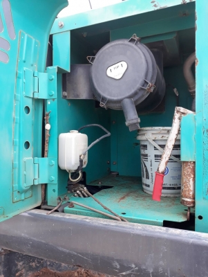 ขายรถแบ็คโฮ KOBELCO SK200-8 SuperXพร้อมใช้งาน ฟรีอะไหล่อริยะฯ มูลค่า 1 แสนบาท