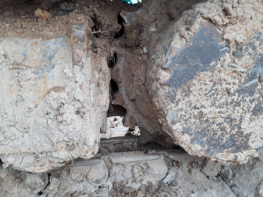 ขายรถแบ็คโฮ KOBELCO SK200-8 SuperXพร้อมใช้งาน ฟรีอะไหล่อริยะฯ มูลค่า 1 แสนบาท