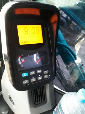 ขายรถแบ็คโฮ KOBELCO SK200-8 SuperXพร้อมใช้งาน ฟรีอะไหล่อริยะฯ มูลค่า 1 แสนบาท