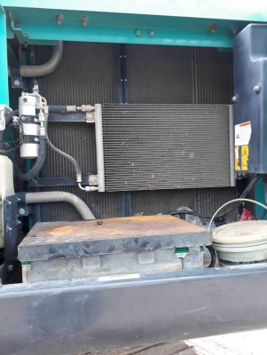 ขายรถแบ็คโฮ KOBELCO SK200-8 SuperXพร้อมใช้งาน ฟรีอะไหล่อริยะฯ มูลค่า 1 แสนบาท