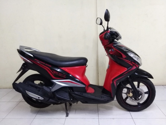 ขายYamaha MIO125GTX ปี54 ล้อแม็ก รถเดิมสภาพดี