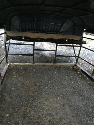 หลังคา ใส่ไมตี้เอ็ก แค็ป