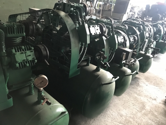 ขายปั๊มลมฟูเช็งใต้หวัน10แรง38000กับ15แรง45000ถังใหญ่มีให้เลือกราคากันเองครับ