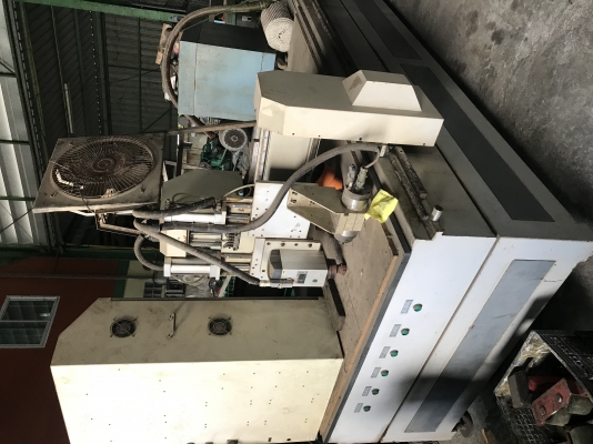 ขายเครื่องแกะไม้ระบบncของใต้หวันขนาด4X8เมตรราคาสุดคุ้มแกะบ้านประตูครับ