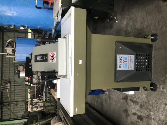 ขายปั๊มสวิงอาร์มปี2014-2015ขนาด20ตัน2ตัว30ตัน1ตัวพร้อมเครื่องทำสติกเกอร์อีก2ตัวราคาสุดคุ้ม ขายปั๊มสวิงอาร์มปี2014-2015ขนาด20ตัน2ตัว30ตัน1ตัวพร้อมเครื่องทำสติกเกอร์อีก2ตัวราคาสุดคุ้ม