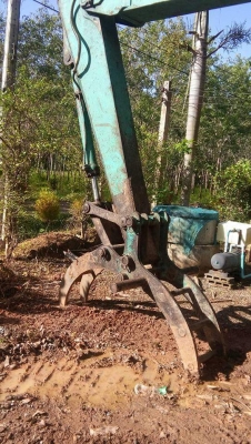 KOBELCO SK 120-3
