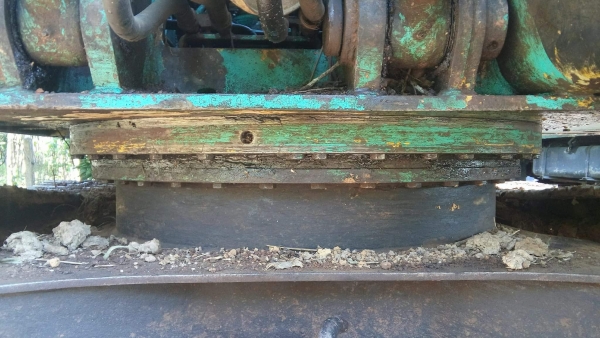 KOBELCO SK 120-3 KOBELCO SK 120-3