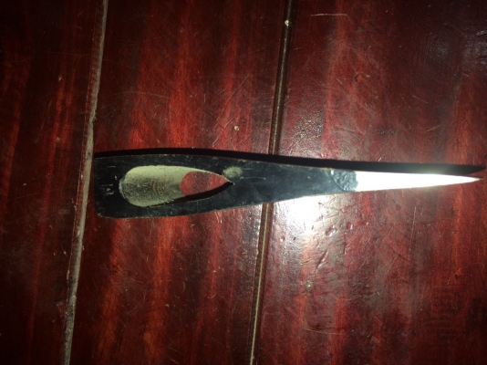 ขายขวานตราเพชรขนาด2ปอน จีนเก่าเก็บ