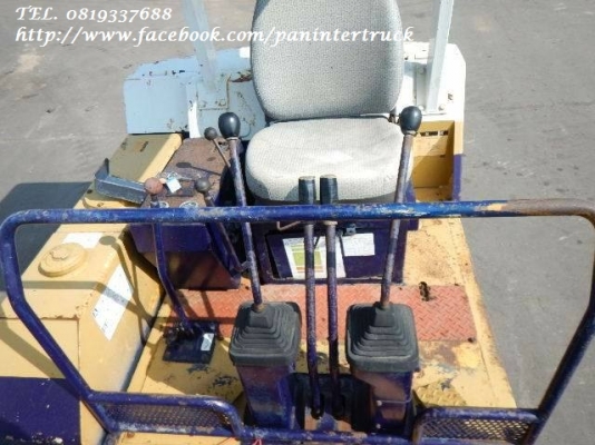 สินค้าเก่านอก ขายถูกด่วนๆ รถขุดเล็กKOMATSU PC-10 / คอนโทรลลูกหมาก /ปั๊มเฟือง 3 ตอน/ มีเอกสารแจ้งจำหน่าย/ ราคาเพียง 185,000 บาท สนใจรีบติดต่อ 0819337688 สินค้าเก่านอก ขายถูกด่วนๆ รถขุดเล็กKOMATSU PC-10 / คอนโทรลลูกหมาก /ปั๊มเฟือง 3 ตอน/ มีเอกสารแจ้งจำหน่าย/ ราคาเพียง 185,000 บาท สนใจรีบติดต่อ 0819337688