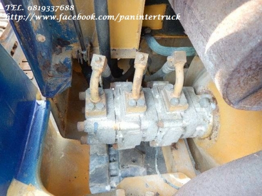 สินค้าเก่านอก ขายถูกด่วนๆ รถขุดเล็กKOMATSU PC-10 / คอนโทรลลูกหมาก /ปั๊มเฟือง 3 ตอน/ มีเอกสารแจ้งจำหน่าย/ ราคาเพียง 185,000 บาท สนใจรีบติดต่อ 0819337688 สินค้าเก่านอก ขายถูกด่วนๆ รถขุดเล็กKOMATSU PC-10 / คอนโทรลลูกหมาก /ปั๊มเฟือง 3 ตอน/ มีเอกสารแจ้งจำหน่าย/ ราคาเพียง 185,000 บาท สนใจรีบติดต่อ 0819337688