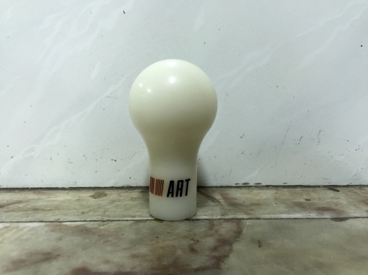 ขายหัวเกียร์แต่ง RALLIART ของมิตซูบิชิรุ่น EVO 4-9 ญี่ปุ่น