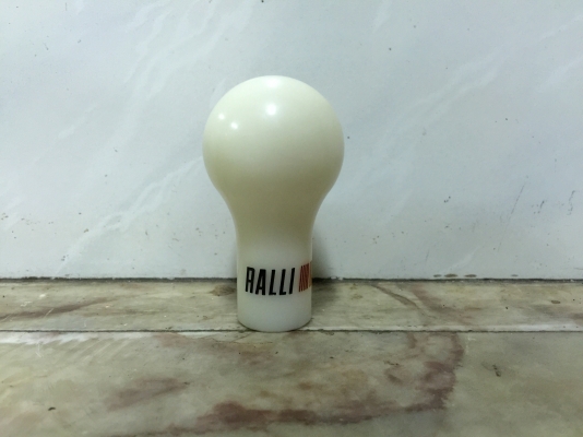 ขายหัวเกียร์แต่ง RALLIART ของมิตซูบิชิรุ่น EVO 4-9 ญี่ปุ่น