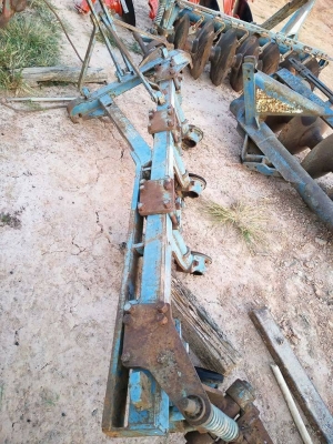 ขายโครงหาง4cmt