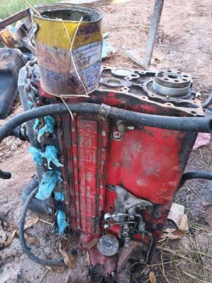 ขายเครื่อง10ล้อHO7c