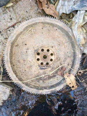 ขายเครื่อง10ล้อHO7c