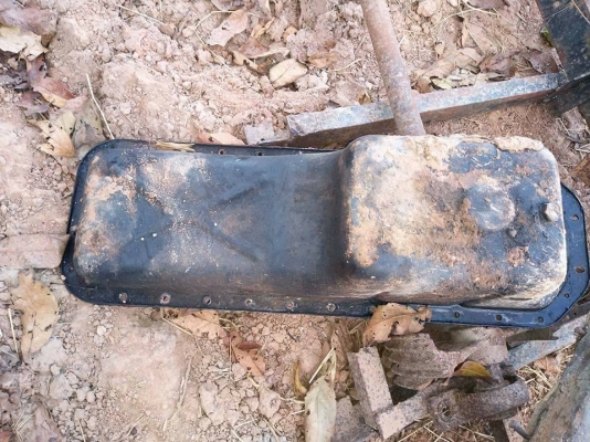 ขายเครื่อง10ล้อHO7c