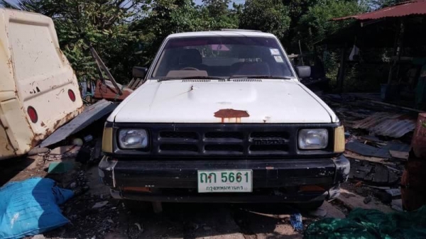 ขาย 38,000 บาท MAZDA เครื่องติด วิ่งได้ เกียร์ดี บางเดิม เอกสารเล่มทะเบียน รถอยู่ ลาดกระบัง. โทร 061 ขาย 38,000 บาท MAZDA เครื่องติด วิ่งได้ เกียร์ดี บางเดิม เอกสารเล่มทะเบียน รถอยู่ ลาดกระบัง. โทร 061